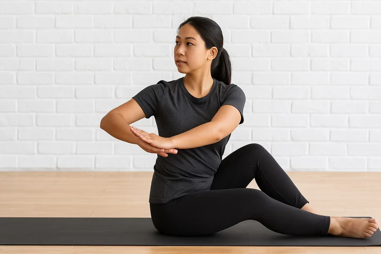 Mẹo tập luyện phục hồi an toàn và hiệu quả